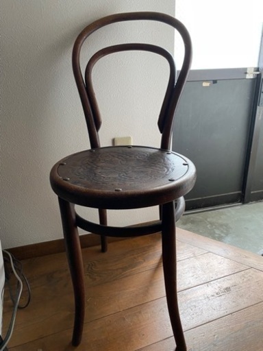 アンティークチェア　イギリス骨董