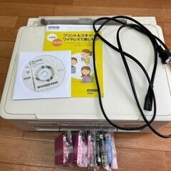 エプソン プリンター PX-49Aの画像