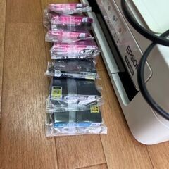 エプソン プリンター PX-49Aの画像