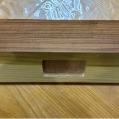 無印良品　家具棚の画像