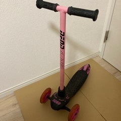 キックボード　幼児用