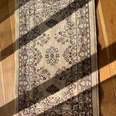 カインズのマット　48×80