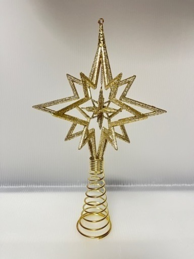 【コストコ人気商品】LEDクリスマスツリー 130cm オーナメントフルセット