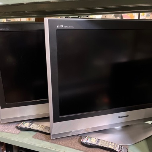 ☆処分価格☆Panasonic 32インチ液晶テレビ　2007年製