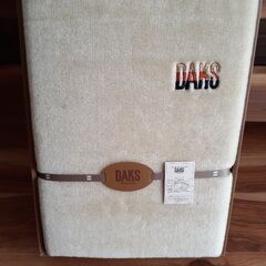 DAKS  ボアシーツ