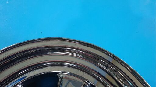 クレーガー61－S/S・15インチ・7J・マルチピッチ・1本のみ