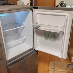 取りに来ていただける方限定 冷蔵庫お譲りします