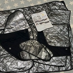 アルファード　ヴェルファイア 30 サンシェードの画像