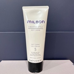 ミルボン　ヘアスタイリング剤　ジェルクリーム