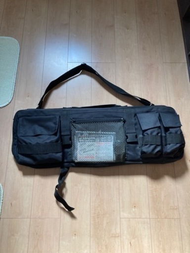 エアガン　TOKYO MARUI Ｍ4A1 CARBINE