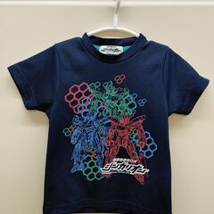 シンカリオン　Tシャツ　110cm
