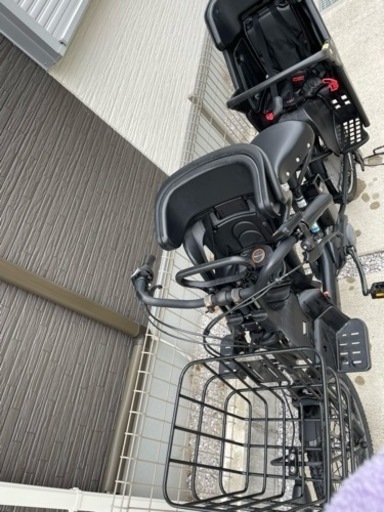 Panasonic 電動アシスト自転車