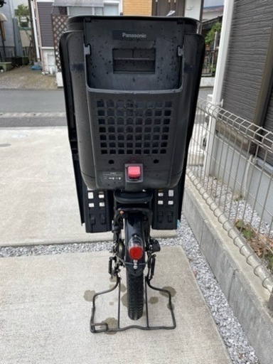 Panasonic 電動アシスト自転車