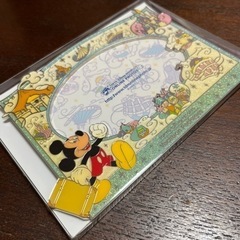 未使用ディズニー写真たて