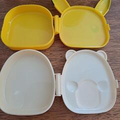 すみっコぐらし　ポケモン　ケースの画像