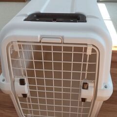 中型犬用クレート
