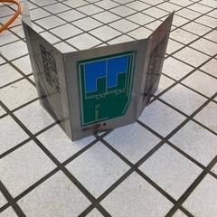 キャンプ　風防　手作り59.３高さ21 手作り　未使用の画像