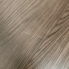 ニトリ　こたつデスクの画像