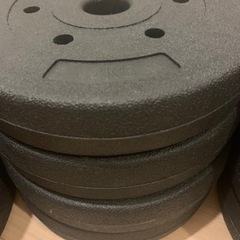 ダンベルセットの画像