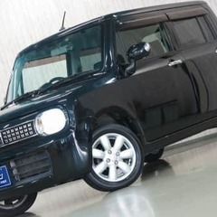 可愛いラパン入庫！なんと10周年記念車！！の画像