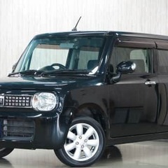 可愛いラパン入庫！なんと10周年記念車！！の画像
