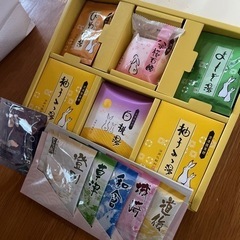 温泉の素と石鹸 ひとつおまけの画像