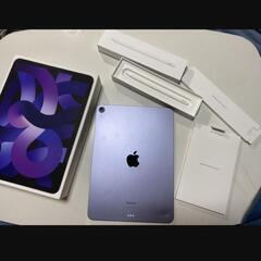 ipadAIR第5世代 256GB WiFiもでる