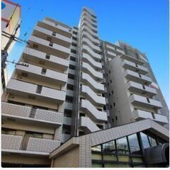 🏡オーナーチェンジ2DK　表面利回り6.08％　南区大橋🏡