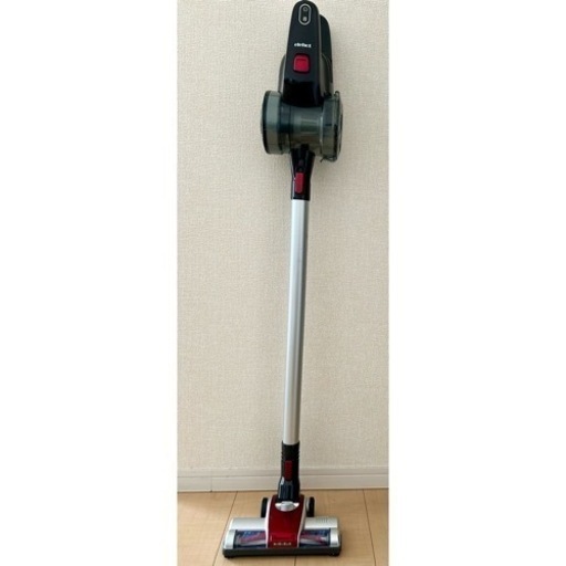 elehot S1705 コードレス掃除機