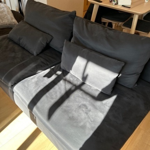 IKEA ソーデルハムン