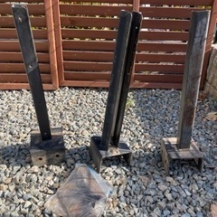 【取引決定】ラティス　2セット（留め具付）90×180の画像