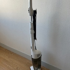 スティック掃除機の画像