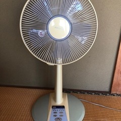 家電 季節、空調家電 扇風機
