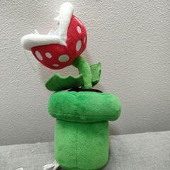 パックンフラワー