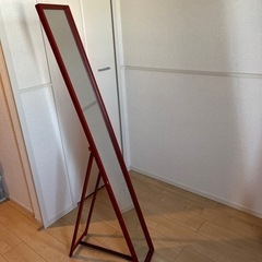 全身鏡（取引中）の画像