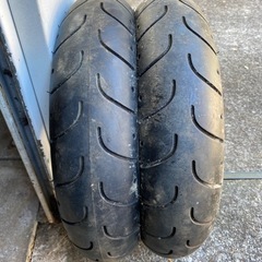 ホンダ　ゴリラ　モンキー　アルミホイルの画像