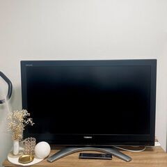 TOSHIBA REGZA 42H3000