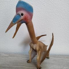 ハツェゴプテリクス　の画像