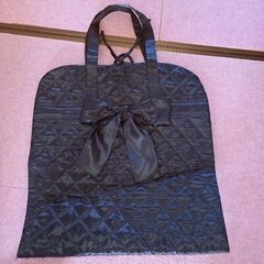 譲渡者決定　衣装カバー　無料