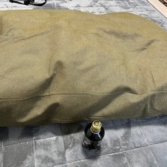 ☆★羽毛布団寝具一式★☆受け取り日12/19AM指定。客人用としても◎