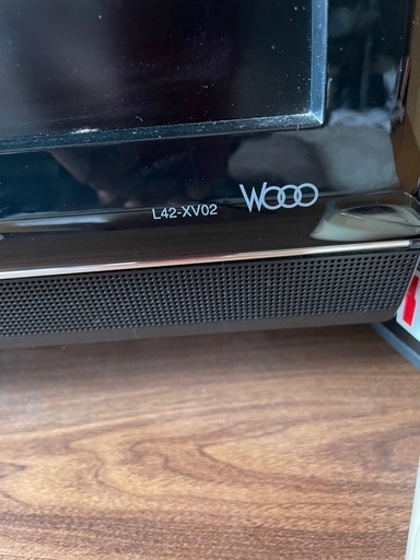日立Wooo42型