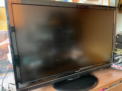 日立Wooo42型