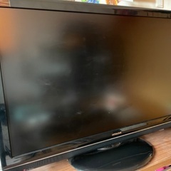 日立Wooo42型