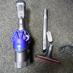 100円 ダイソン DC34★ハンディクリーナー 