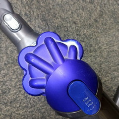 100円 ダイソン DC34★ハンディクリーナー の画像