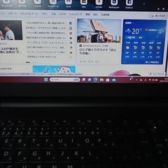 TOSHIBA dynabook B65/J