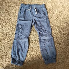 H &M  パンツ110