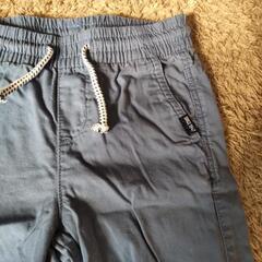 H &M  パンツ110の画像