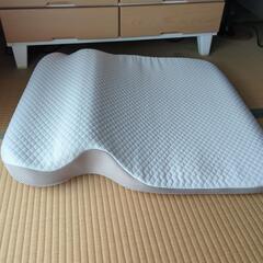 セブンスピローみたいな枕の画像