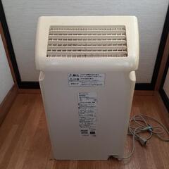 パナソニック　ナノイー空気清浄機。の画像